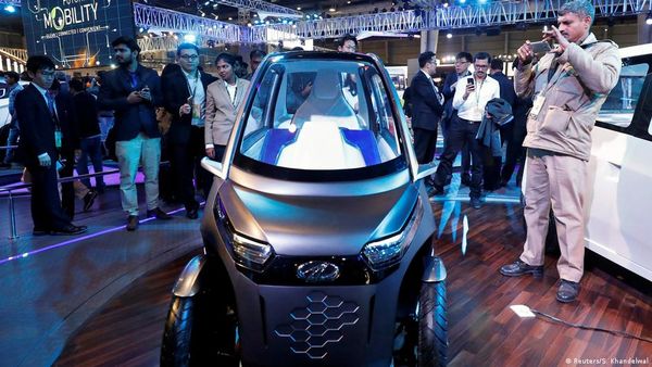 महंगी हो रही बैटरी भारत की ईवी क्रांति में रुकावट