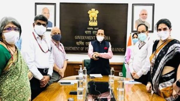 बड़ा ऐलान- केंद्र में सरकारी नौकरी के लिए अब देना होगा CET एग्जाम, 2022 से शुरू होगा प्रोसेस