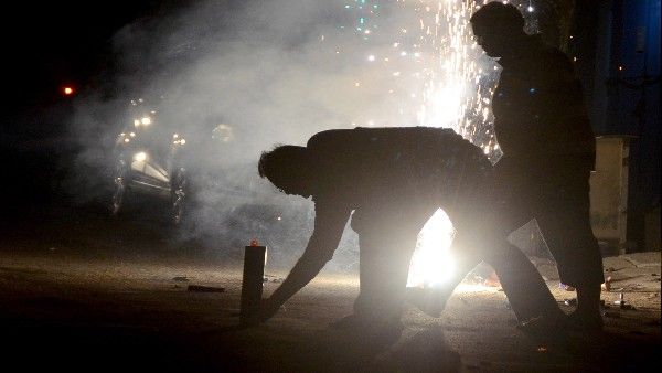 अब दिल्ली में ज्यादा शोरगुल किया तो लगेगा 1 लाख का फाइन, ध्वनि प्रदूषण पर DPCC का सख्त कदम