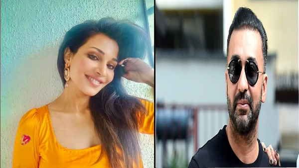 राज कुंद्रा केस:‘गंदी बात’ एक्ट्रेस फ्लोरा सैनी बोलीं- मैं फिल्‍मी परिवार से नहीं, इसलिए मेरा नाम घसीटा जा रहा