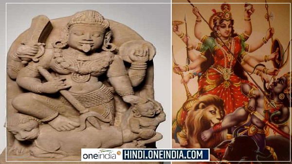 ऑस्ट्रेलिया भारत को लौटाएगा मां दुर्गा की 900 बरस पुरानी मूर्ति, महिषासुर का वध करते दिख रही हैं देवी