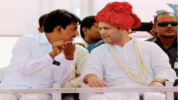 पंजाब से पहले कांग्रेस ने गुजरात में खेला था युवाओं पर दांव, कैसे फेल हुआ ? जानिए