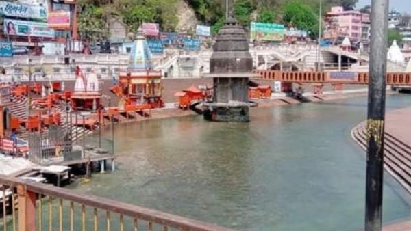 हरिद्वार: 14 कांवड़ियों को गिरफ्तार कर पुलिस ने किया क्वारंटाइन, सादे कपड़ों में किया था सीमा पार