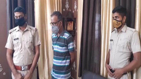 भारतीय सेना की गुप्त सूचनाएं पाकिस्तान में भेजता था हरियाणा पुलिस का कांस्टेबल सुरेंद्र, लेता था धन