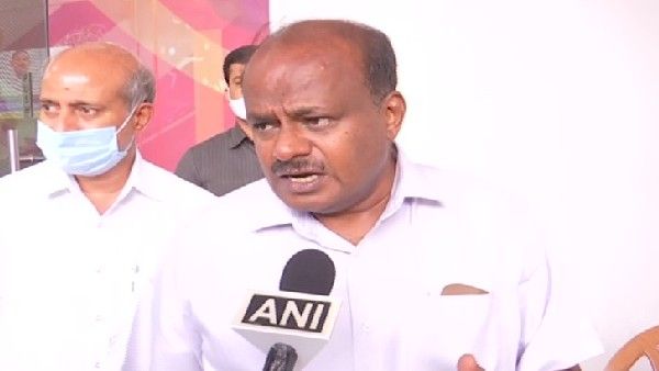 'फोन टैपिंग का मुद्दा उठाकर बेवजह समय बर्बाद क्यों करें' Pegasus Report पर कुमारस्वामी का बड़ा बयान