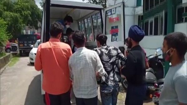 हिमाचल में बादल फटने के दिन नदी में डूबे पंजाबी गायक की अब लाश ​मिली, स्थानीयों की मदद से खोजे