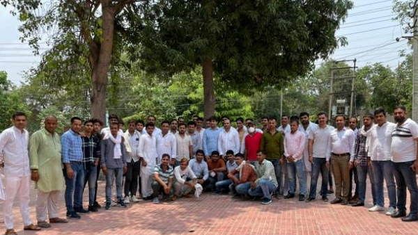 हरियाणा: सत्ताधारी जजपा के आईटी सेल इंचार्ज बोले- टेक्नोलॉजी के समय में हमारी सेल की भूमिका अहम