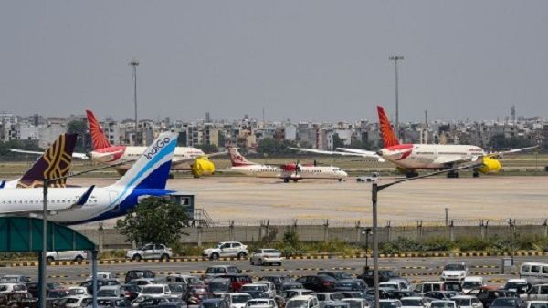 22 जुलाई से शुरू होगा दिल्ली एयरपोर्ट का टर्मिनल 2, कोविड की दूसरी लहर के चलते 18 मई से था बंद