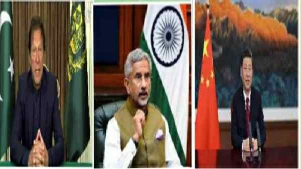 पाकिस्तान के साथ चीन को भी सख्त संदेश, विदेश मंत्री बोले- दुनिया जानती है अब किसी भी दबाव में नहीं झुकेगा भारत