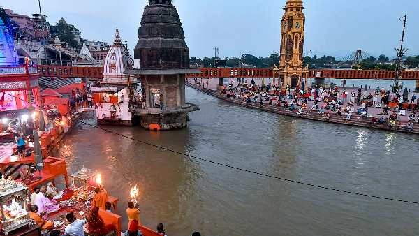 कांवड़ यात्रा नहीं होगी, राज्य सरकारें गंगाजल मांंगेंगी तो हम जरूर टैंकर ले जाने देंगे: उत्तराखंड सरकार