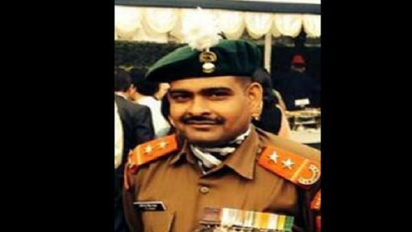 Kargil Diwas: शादी के 20 दिन बाद ही कारगिल युद्ध के लिए रवाना हो गए थे योगेंद्र सिंह यादव, पढ़ें वीर गाथा