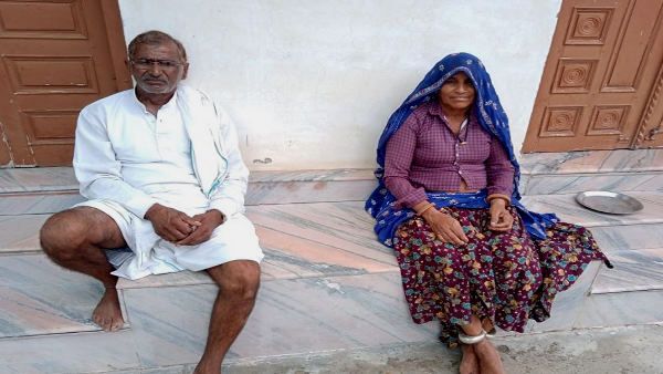 राजस्थान में खाप पंचायत का फरमान : डॉक्टर के माता-पिता पर एक करोड़ का जुर्माना, हुक्का पानी किया बंद