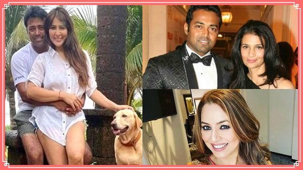 महिमा-रिया को छोड़ने के बाद अब किम शर्मा को डेट कर रहे हैं लिएंडर पेस? क्या है सच?