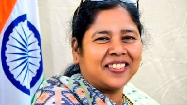 प्रतिमा भौमिक- त्रिपुरा की पहली स्थाई निवासी, जिन्होंने ली केंद्रीय मंत्री पद की शपथ