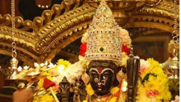 Mangla gauri Vrat 2021: 'मंगला गौरी' व्रत आज, जानिए शुभ मुहूर्त, पूजा विधि और कथा