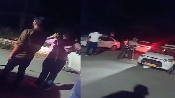 मनाली में पंजाब से गए चार लड़कों ने स्थानीय लोगों को पीटा, सभी आरोपी पुलिस कस्टडी में