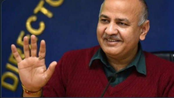 कैबिनेट विस्तार पर सिसोदिया का PM पर तंज, बोले- लगता है साहब का आत्मविश्वास...