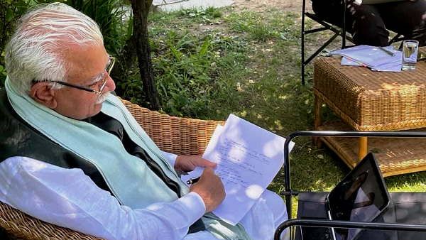 हरियाणा में निकलेंगी अब बंपर भर्तियां, सरकार ने शुरू किया होमवर्क, बेरोजगार रहें तैयार