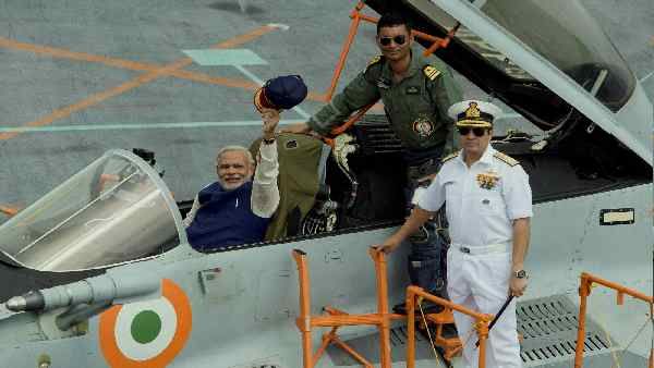 Maritime security: समुद्री सुरक्षा के लिए NMSC की होगी नियुक्ति, जानिए क्यों पड़ी जरूरत