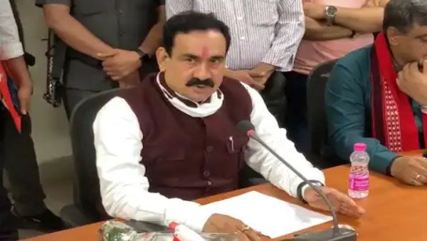  ग्वालियर में रविवार रात मध्य प्रदेश पुलिस का माई ट्रैफिक माई सेफ्टी एप लॉन्‍च