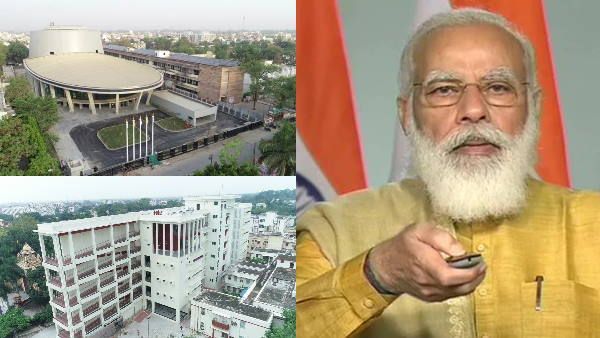 PM Modi Varanasi Visit : काशी को 1583 करोड़ की योजनाओं की सौगात देंगे पीएम मोदी, जानें क्या है खास?