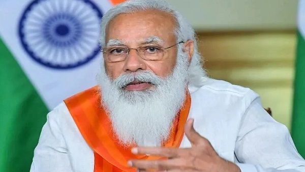 प्रधानमंत्री मोदी आज गुजरात में कई अहम प्रोजेक्ट्स का करेंगे उद्घाटन
