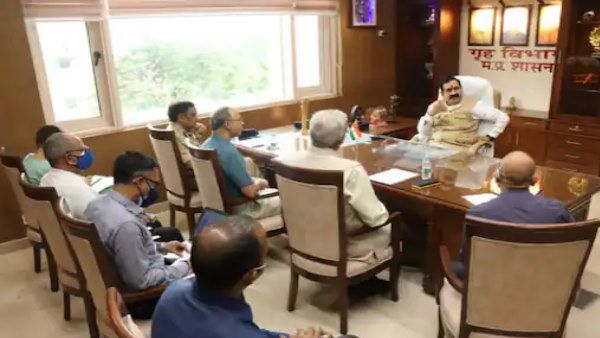 मध्यप्रदेश में होमगार्ड के 2425 पद स्टेट डिजास्टर इमरजेंसी रिस्पांस फोर्स में शिफ्ट होंगे