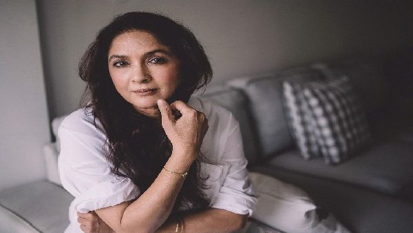 Neena Gupta की जिंदगी के सबसे बडे़ राज से उठा पर्दा, कॉलेज टाइम में एक शख्स से की थी लव मैरिज