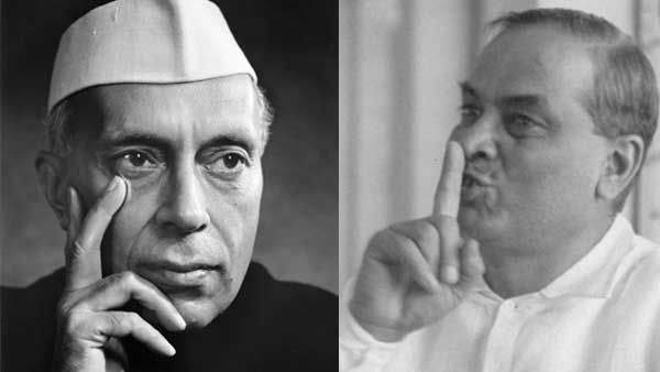 जब एक मुख्यमंत्री के विरोध से लाचार हो गये थे प्रधानमंत्री नेहरू