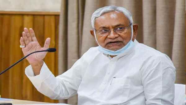 बिहारः जनसंख्या नियंत्रण कानून पर सीएम नीतीश कुमार का बड़ा बयान, कहा- हम पक्ष में नहीं हैं