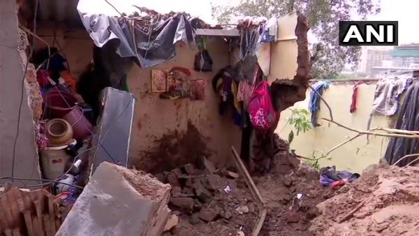 विक्रोली हादसे में कुल 7 लोगों की हुई मौत, खस्ताहाल मुंबई के लिए BMC ने बीजेपी को बताया जिम्मेदार