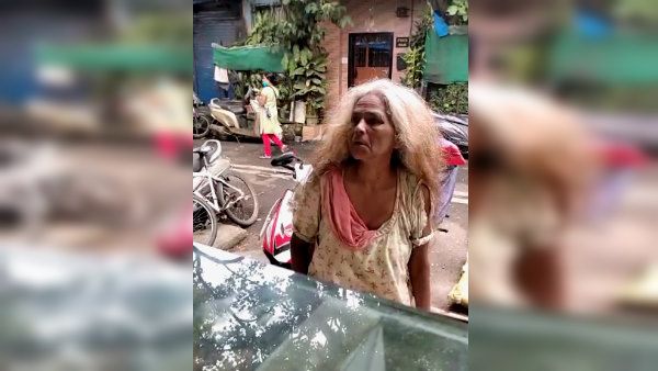 कौन हैं ये पूर्व सरपंच मां जो बेटे से मिलने के लिए दो माह तक मुम्बई की सड़कों पर भटकती रहीं