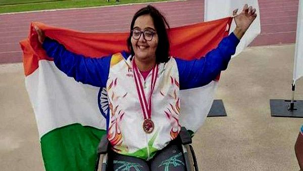 ओलंपिक की तरह ही पैरालंपिक गेम्स में भी हरियाणा के खिलाड़ियों का दबदबा, कुल 25 में से 11 यहां से