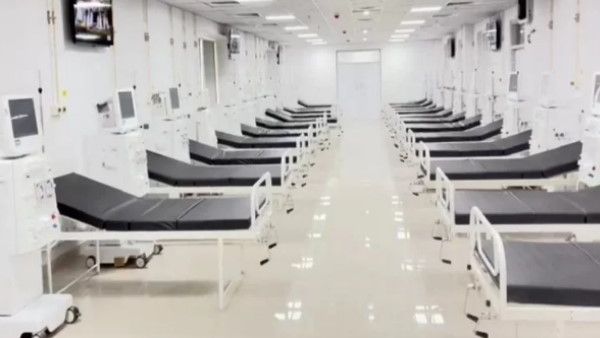UP: मेडिकल कॉलेजों में 15 अगस्‍त तक तैयार होंगे 6700 पीकू बेड