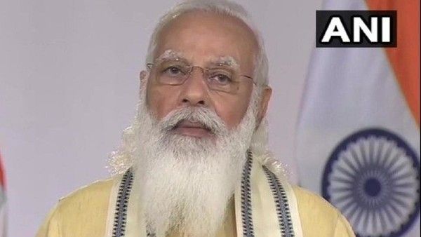 Doctors' Day: बोले पीएम मोदी- कोरोना से जंग में डॉक्टरों ने मिसाल कायम की, 'देवदूत' बनकर लोगों की जान बचाई