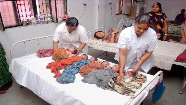 UP Population Policy: हिंदू संगठन क्यों कर रहे हैं योगी आदित्यनाथ सरकार के प्रस्ताव का विरोध ?