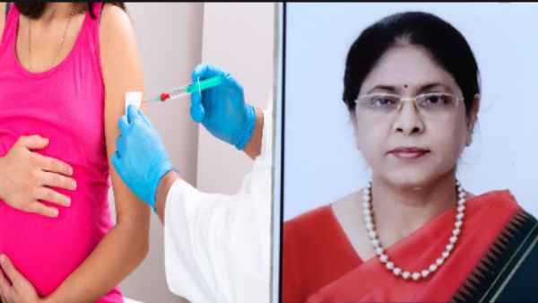 Pregnancy के नौवें महीने में भी बेहिचक महिला लगवा सकती हैं कोरोना वैक्‍सीन- एक्‍सपर्ट
