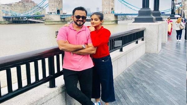 'द फैमिली मैन' एक्ट्रेस प्रियामणि की शादी को लेकर बखेड़ा! पहली पत्नी ने कहा- वो अभी भी मेरे पति