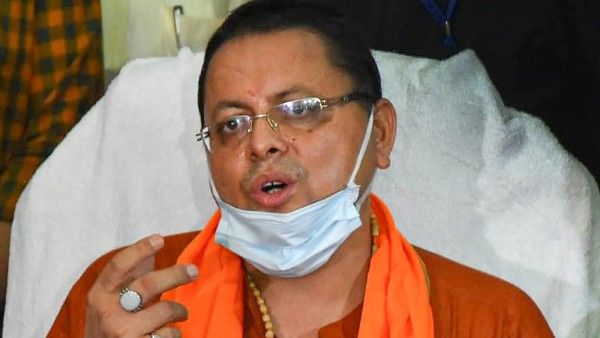 कोविड गाइडलाइन्स के साथ कराई जा सकती है चारधाम यात्रा: CM पुष्कर सिंह धामी