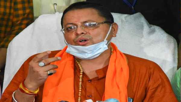 उत्तराखंड के नए सीएम पुष्‍कर सिंह धामी का संकल्‍प- भ्रष्टाचार खत्‍म करेगी सरकार