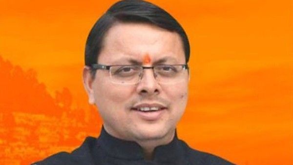 CM बनने के बाद अपने गृह नगर पहुंचे पुष्कर सिंह धामी, करेंगे विकास कार्यों की समीक्षा