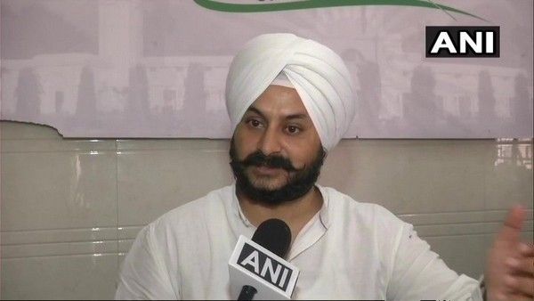 बिजली की कमी के चलते उद्योगों को हुए नुक्सान की भरपाई करें कैप्टन अमरिन्दर सिंह: जरनैल सिंह