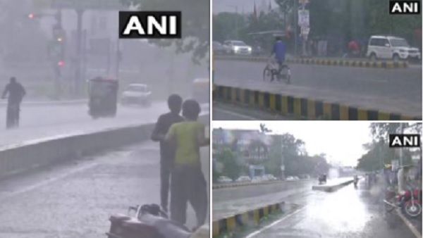 Weather Updates: आज दिल्ली में दस्तक दे सकता है 'मानसून', केरल में जारी हुआ Red Alert