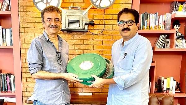 राजकुमार हिरानी की 'पीके' अब NFAI कलेक्शन में, जानिए वो वजह जिसके चलते बनी खास