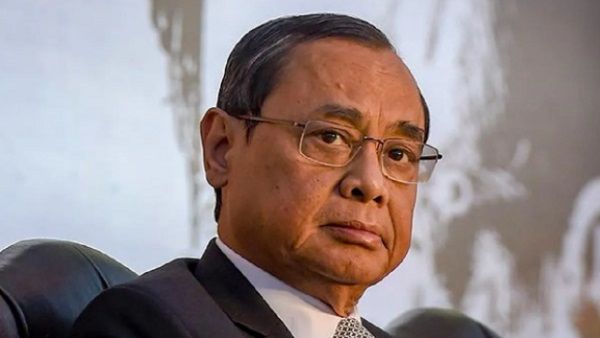 पूर्व CJI रंजन गोगोई के खिलाफ 1 करोड़ की मानहानि का केस दर्ज, 3 जून को होगी सुनवाई, जानें क्या है मामला