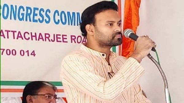 पश्चिम बंगाल कांग्रेस के महासचिव रोहन एस मित्रा ने अपने पद से दिया इस्तीफा, प्रदेश नेतृत्व पर उठाए सवाल