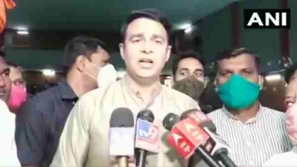 सपा सरकार थी तो यहां पनपते थे आतंकवादी, BJP सरकार ने किया उन्हें ठोकने का काम: संगीत सोम