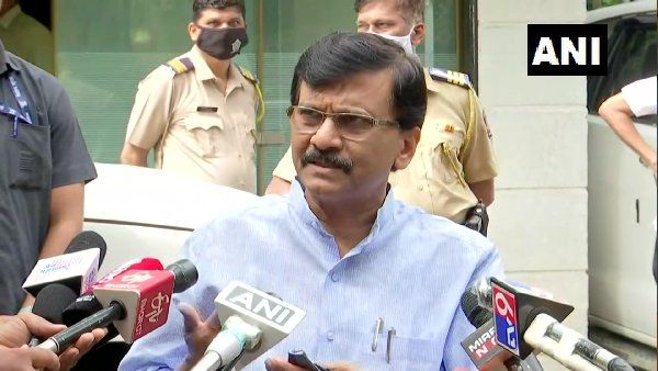 बीजेपी-शिवसेना के रिश्ते पर बोले संजय राउत, कहा- हमारा रिलेशन आमिर खान और किरण राव जैसा