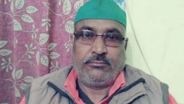 UP: भारतीय किसान यूनियन के नेता की गला रेतकर हत्या, पुलिस तैनात