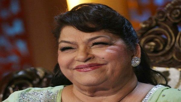 सरोज खान के जीवन पर बनेगी फिल्म, एक्ट्रेस को लेकर सस्पेंस बरकरार